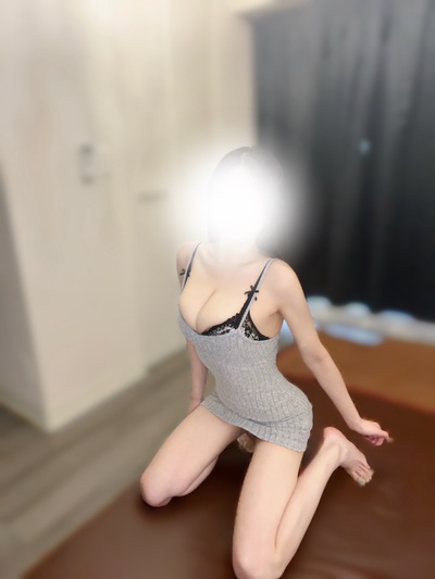 らん Kカップ爆乳スレンダ爆美女(受付超イチオシさんの写真