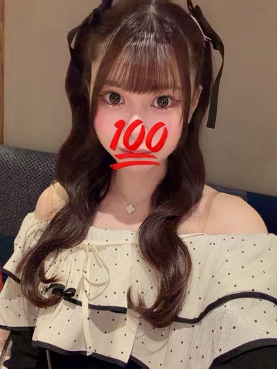 なこ 超ゲキかわ美白アイドル系(受付超イチオシ)さんの写真