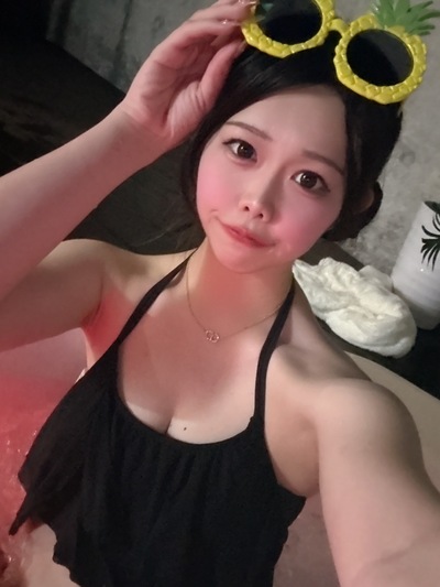 めあり 黒髪清楚ゲキカワ女子大生(受付超イチオシさんの写真