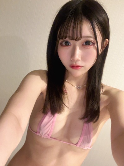 なぎさ ドM素人清楚女子大生(受付イチオシ)さんの写真
