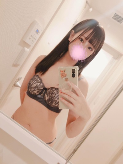 かすみ 合法ロリ激カワ女子大生(受付イチオシ)さんの写真