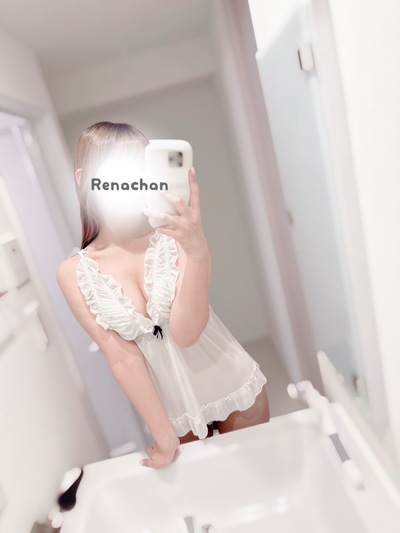 れな 美尻美肌清楚系(受付イチオシ)さんの写真