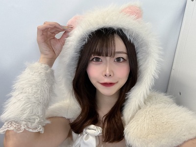 めあり 黒髪清楚ゲキカワ女子大生(受付超イチオシさんの写真