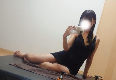 かすみ 合法ロリ激カワ女子大生(受付イチオシ)さんの写真