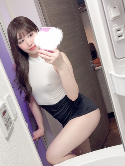 ゆうり 素人ドエロお姉さん系(受付イチオシ)さんの写真