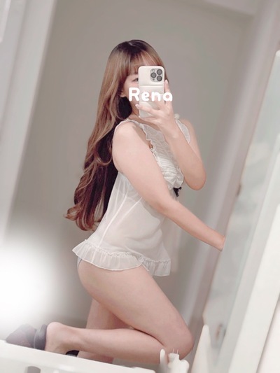 れな 美尻美肌清楚系(受付イチオシ)さんの写真